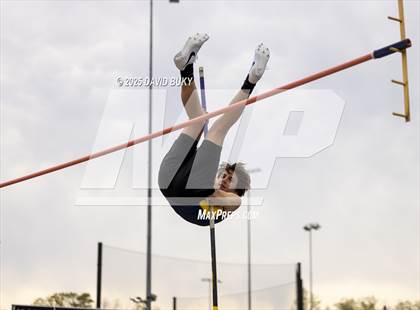 Thumbnail 3 in Gainesville Cardinal Classic photogallery.