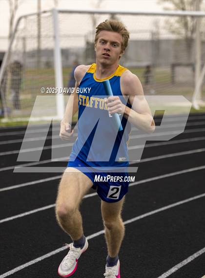 Thumbnail 2 in Gainesville Cardinal Classic photogallery.