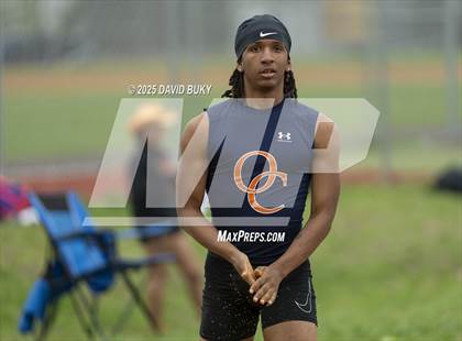 Thumbnail 2 in Gainesville Cardinal Classic photogallery.