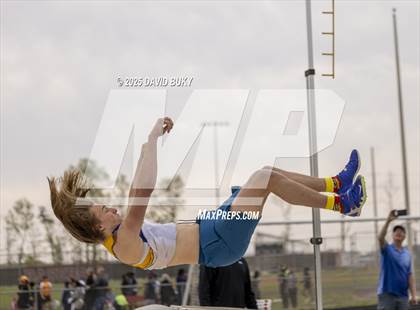 Thumbnail 1 in Gainesville Cardinal Classic photogallery.