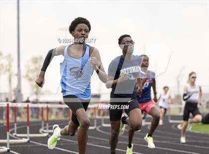 Thumbnail 2 in Gainesville Cardinal Classic photogallery.