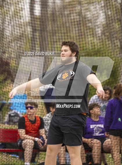 Thumbnail 3 in Gainesville Cardinal Classic photogallery.