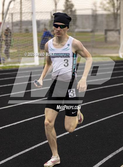 Thumbnail 2 in Gainesville Cardinal Classic photogallery.