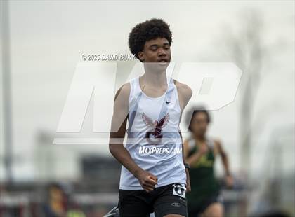 Thumbnail 2 in Gainesville Cardinal Classic photogallery.