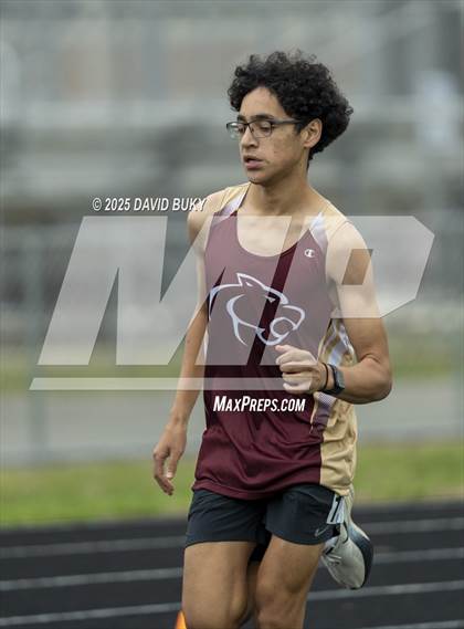 Thumbnail 2 in Gainesville Cardinal Classic photogallery.