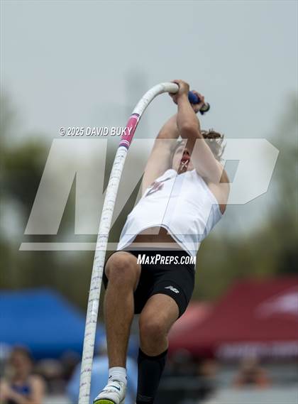 Thumbnail 2 in Gainesville Cardinal Classic photogallery.