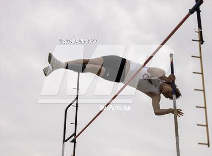 Thumbnail 2 in Gainesville Cardinal Classic photogallery.
