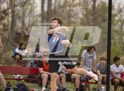 Thumbnail 2 in Gainesville Cardinal Classic photogallery.