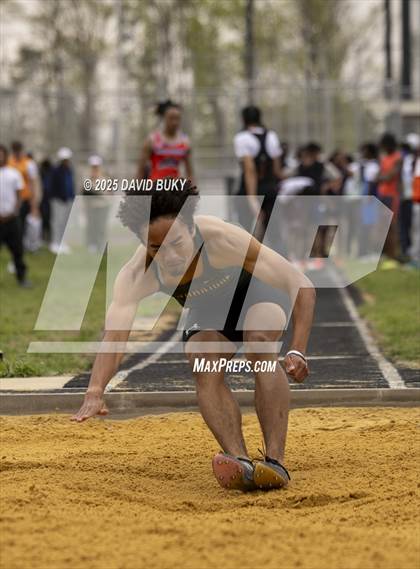 Thumbnail 2 in Gainesville Cardinal Classic photogallery.