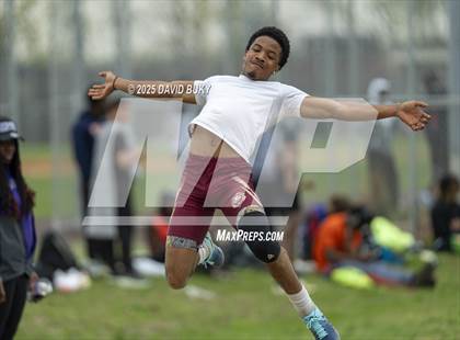 Thumbnail 1 in Gainesville Cardinal Classic photogallery.