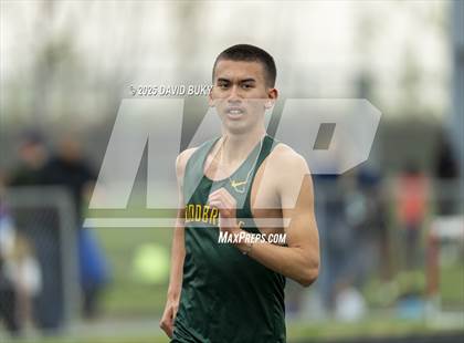 Thumbnail 2 in Gainesville Cardinal Classic photogallery.