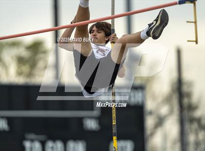 Thumbnail 3 in Gainesville Cardinal Classic photogallery.