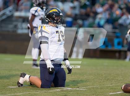 Thumbnail 2 in Chattanooga Christian @ Silverdale Academy photogallery.