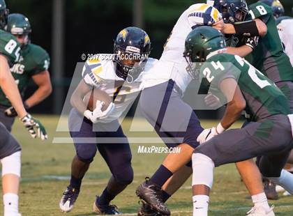 Thumbnail 2 in Chattanooga Christian @ Silverdale Academy photogallery.