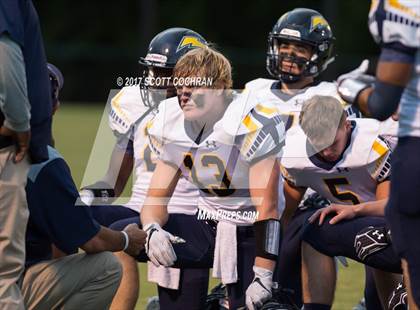 Thumbnail 1 in Chattanooga Christian @ Silverdale Academy photogallery.
