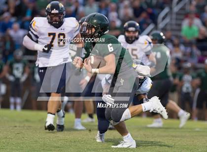 Thumbnail 1 in Chattanooga Christian @ Silverdale Academy photogallery.