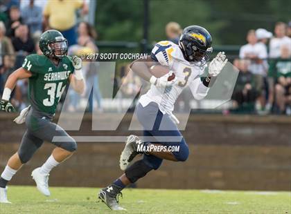 Thumbnail 3 in Chattanooga Christian @ Silverdale Academy photogallery.