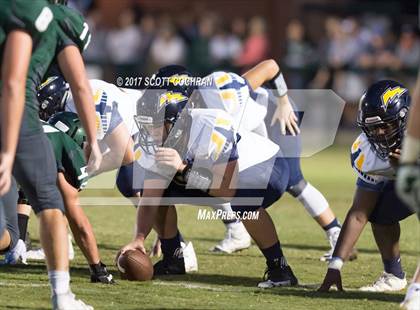 Thumbnail 2 in Chattanooga Christian @ Silverdale Academy photogallery.
