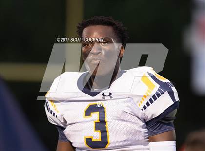 Thumbnail 3 in Chattanooga Christian @ Silverdale Academy photogallery.