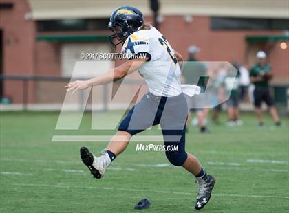 Thumbnail 2 in Chattanooga Christian @ Silverdale Academy photogallery.