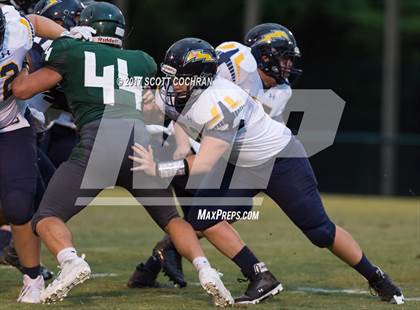 Thumbnail 1 in Chattanooga Christian @ Silverdale Academy photogallery.