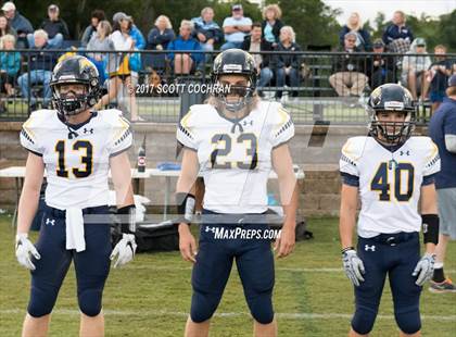 Thumbnail 1 in Chattanooga Christian @ Silverdale Academy photogallery.