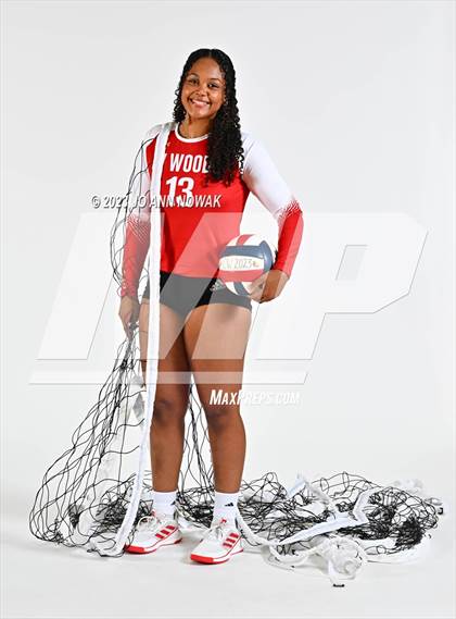 Thumbnail 1 in Cypress Woods Team Portraits photogallery.