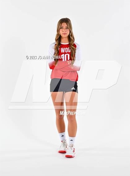 Thumbnail 3 in Cypress Woods Team Portraits photogallery.
