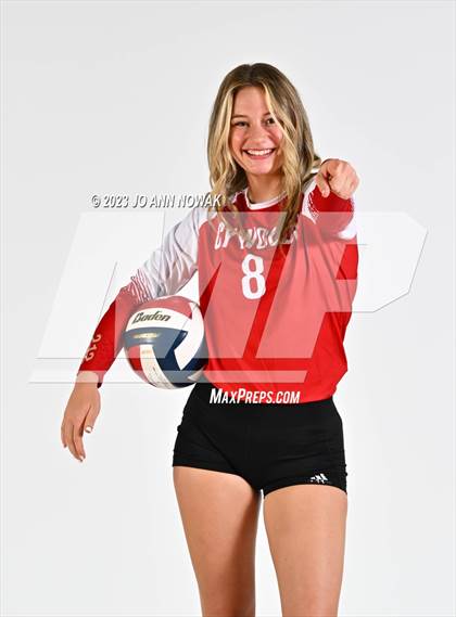Thumbnail 1 in Cypress Woods Team Portraits photogallery.