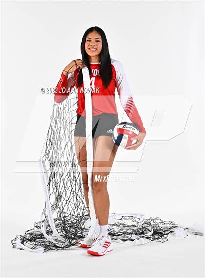 Thumbnail 1 in Cypress Woods Team Portraits photogallery.