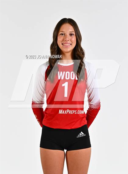 Thumbnail 1 in Cypress Woods Team Portraits photogallery.