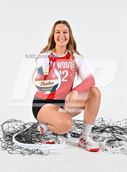 Thumbnail 1 in Cypress Woods Team Portraits photogallery.