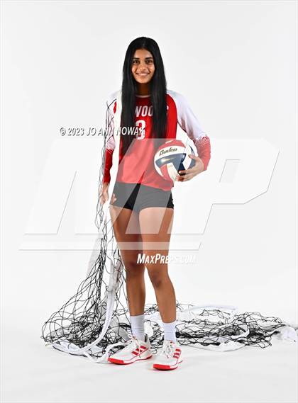 Thumbnail 3 in Cypress Woods Team Portraits photogallery.