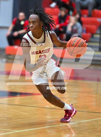 Thumbnail 1 in Cardinal O'Hara @ Reading (Reading Holiday Tournament - Final) photogallery.
