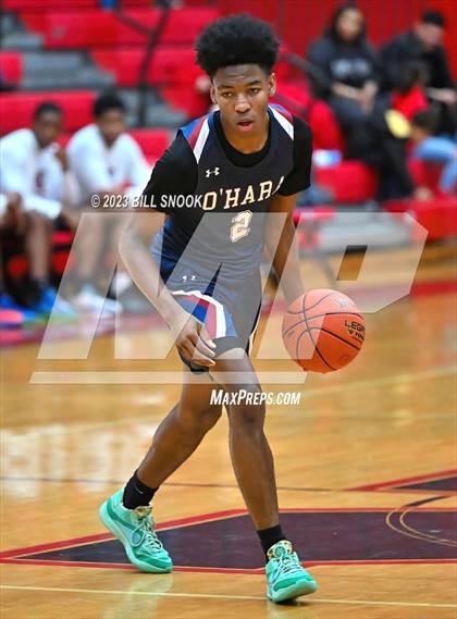 Thumbnail 3 in Cardinal O'Hara @ Reading (Reading Holiday Tournament - Final) photogallery.