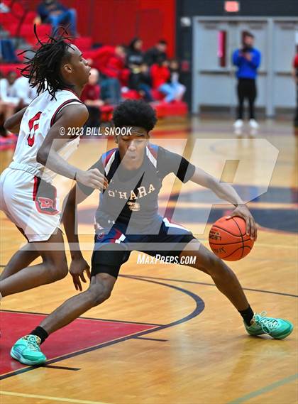 Thumbnail 1 in Cardinal O'Hara @ Reading (Reading Holiday Tournament - Final) photogallery.
