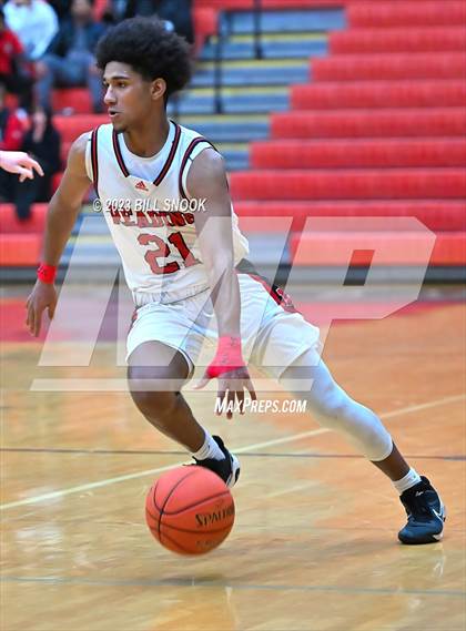 Thumbnail 3 in Cardinal O'Hara @ Reading (Reading Holiday Tournament - Final) photogallery.