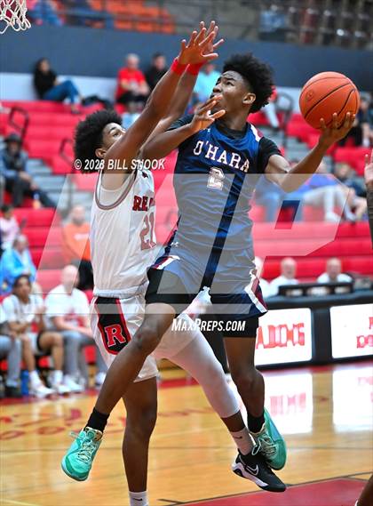 Thumbnail 3 in Cardinal O'Hara @ Reading (Reading Holiday Tournament - Final) photogallery.