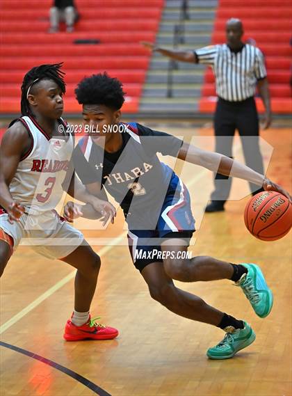Thumbnail 2 in Cardinal O'Hara @ Reading (Reading Holiday Tournament - Final) photogallery.