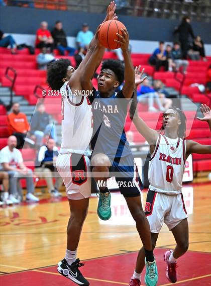Thumbnail 2 in Cardinal O'Hara @ Reading (Reading Holiday Tournament - Final) photogallery.