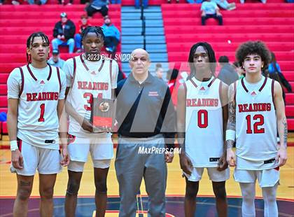 Thumbnail 2 in Cardinal O'Hara @ Reading (Reading Holiday Tournament - Final) photogallery.
