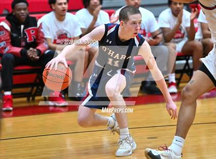 Thumbnail 2 in Cardinal O'Hara @ Reading (Reading Holiday Tournament - Final) photogallery.