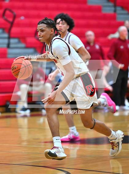 Thumbnail 2 in Cardinal O'Hara @ Reading (Reading Holiday Tournament - Final) photogallery.