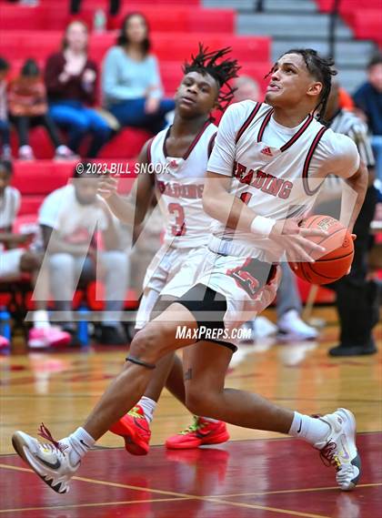Thumbnail 1 in Cardinal O'Hara @ Reading (Reading Holiday Tournament - Final) photogallery.