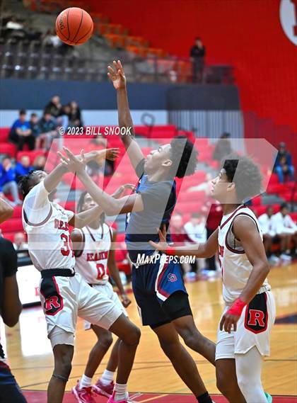 Thumbnail 3 in Cardinal O'Hara @ Reading (Reading Holiday Tournament - Final) photogallery.