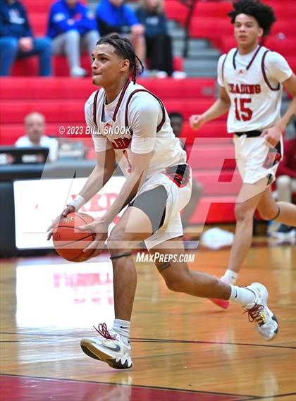 Thumbnail 3 in Cardinal O'Hara @ Reading (Reading Holiday Tournament - Final) photogallery.