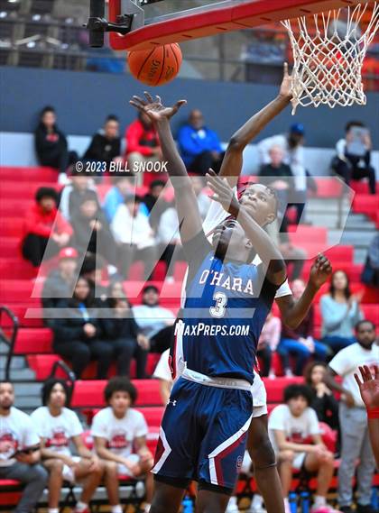 Thumbnail 1 in Cardinal O'Hara @ Reading (Reading Holiday Tournament - Final) photogallery.
