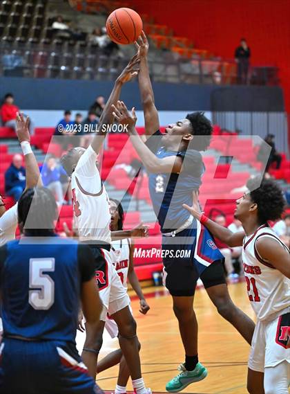 Thumbnail 2 in Cardinal O'Hara @ Reading (Reading Holiday Tournament - Final) photogallery.