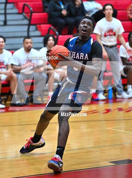 Thumbnail 3 in Cardinal O'Hara @ Reading (Reading Holiday Tournament - Final) photogallery.