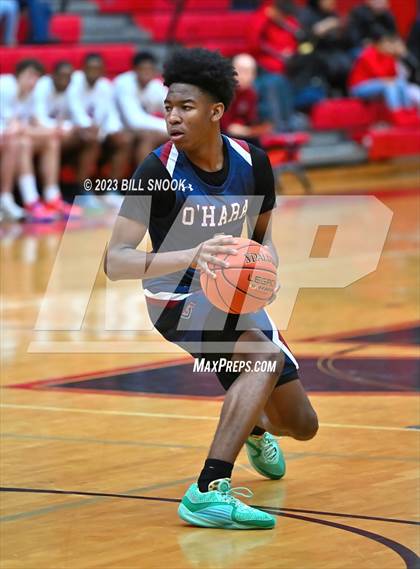 Thumbnail 1 in Cardinal O'Hara @ Reading (Reading Holiday Tournament - Final) photogallery.